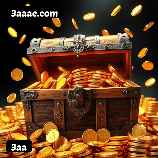 Tabela RTP dos jogos de cassino da 3aa