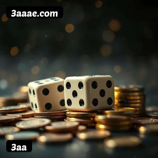 3aa segurança SSL 256-bit - Licença Curaçao, eCOGRA, GLI certificado